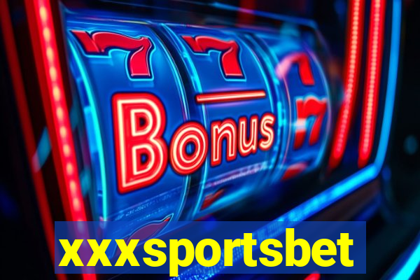 xxxsportsbet