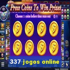 337 jogos online