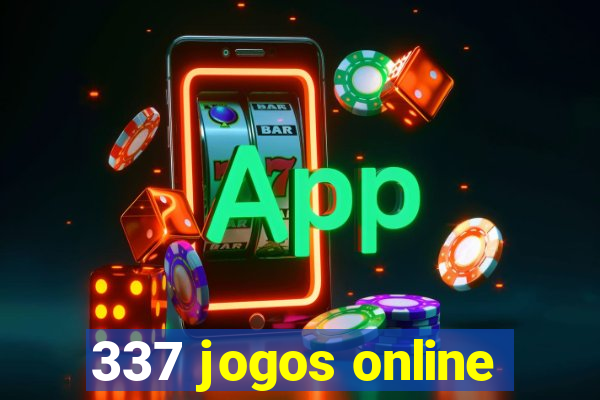 337 jogos online