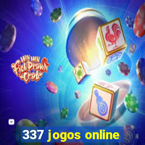 337 jogos online