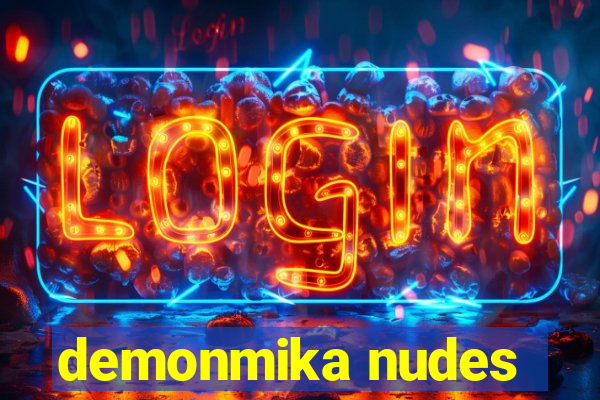 demonmika nudes