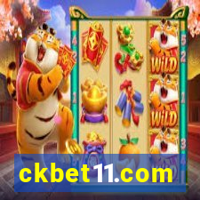 ckbet11.com