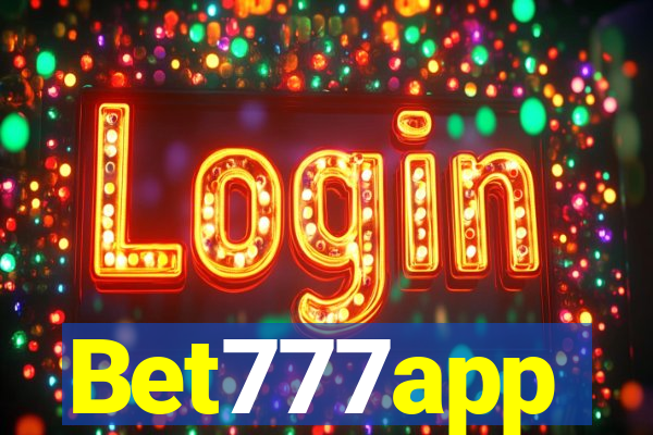 Bet777app