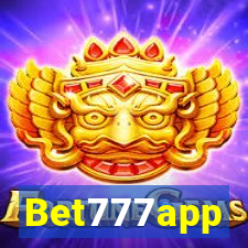 Bet777app