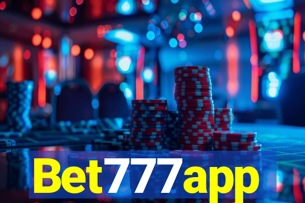 Bet777app