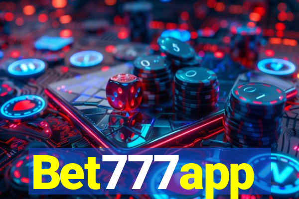 Bet777app