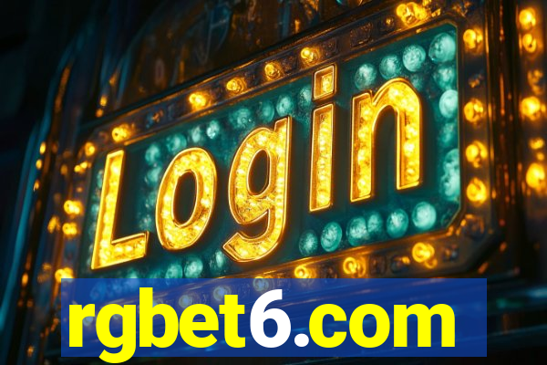 rgbet6.com