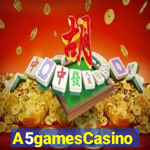 A5gamesCasino