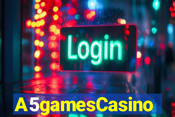 A5gamesCasino