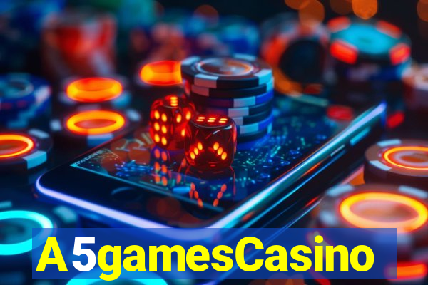 A5gamesCasino