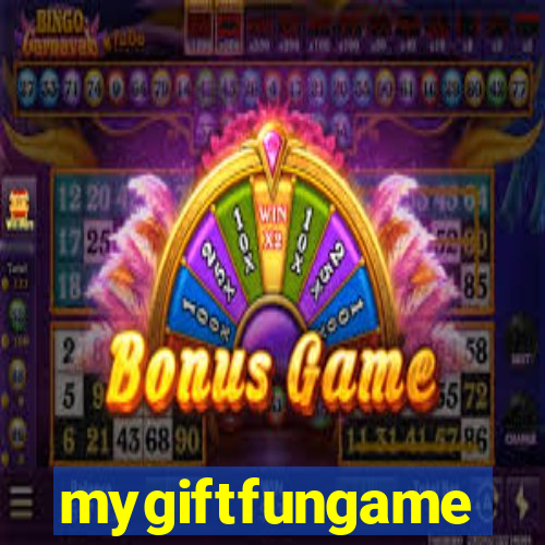 mygiftfungame