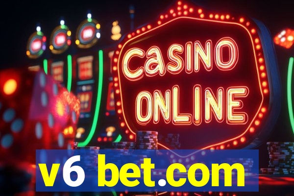 v6 bet.com