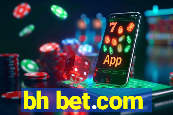 bh bet.com