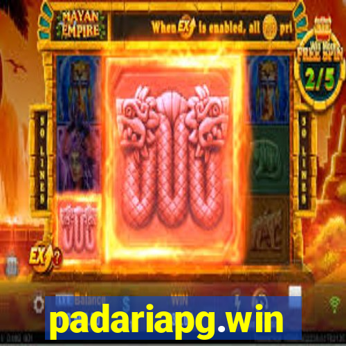 padariapg.win