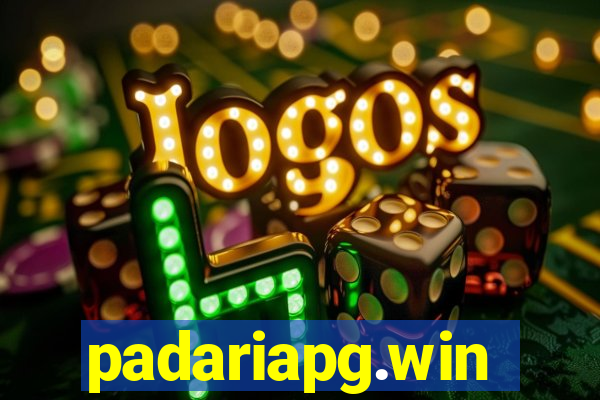 padariapg.win