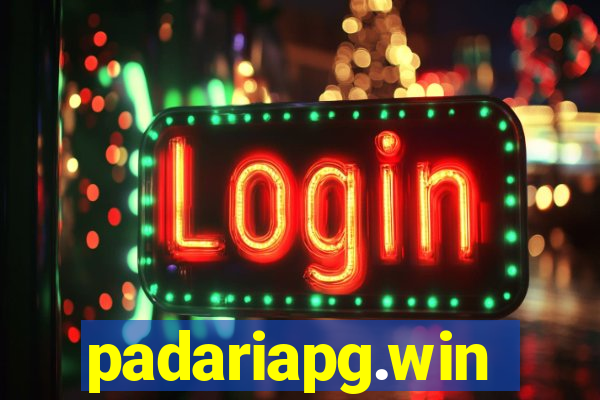 padariapg.win