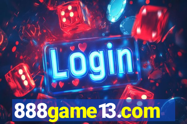 888game13.com