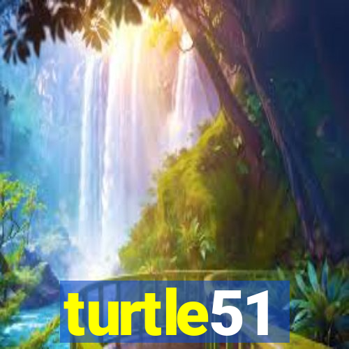 turtle51