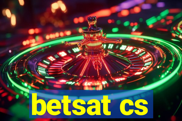 betsat cs