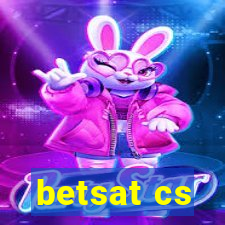 betsat cs