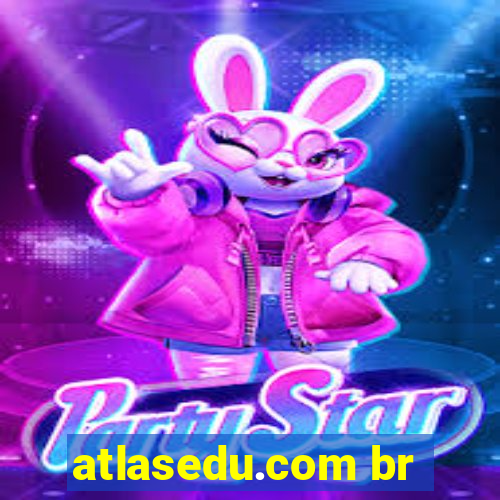 atlasedu.com br