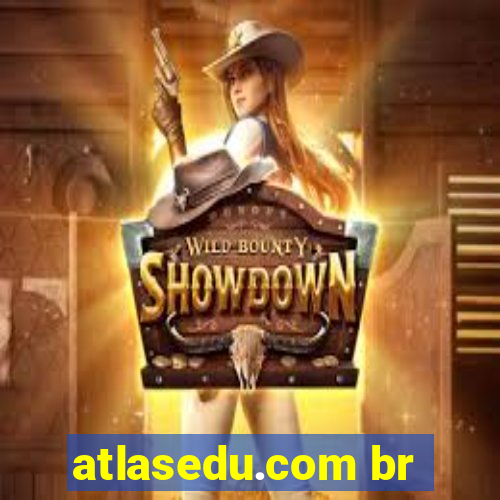 atlasedu.com br