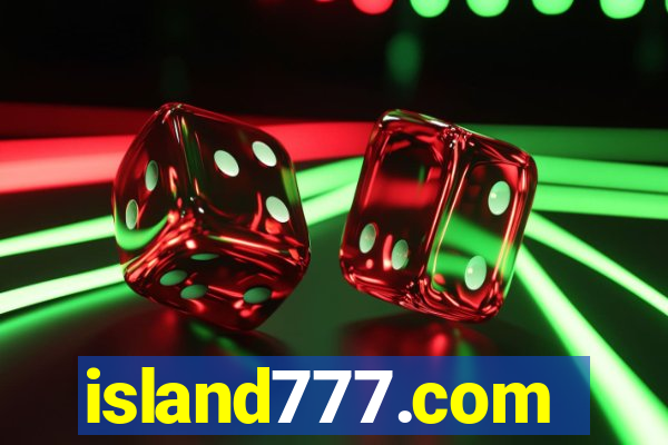 island777.com