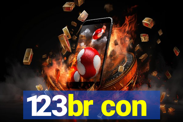 123br con