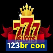 123br con