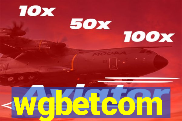 wgbetcom