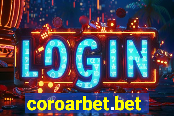 coroarbet.bet