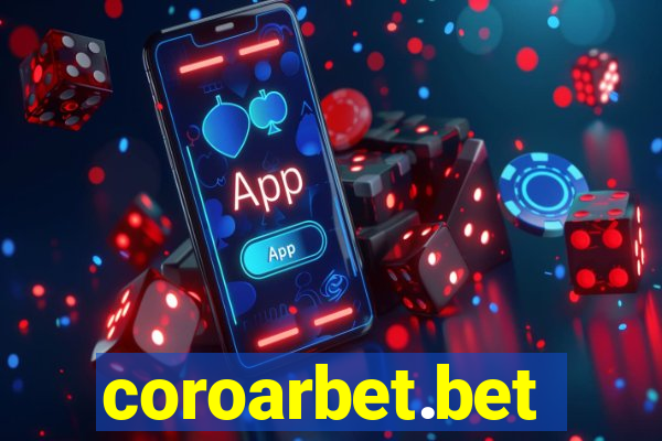 coroarbet.bet