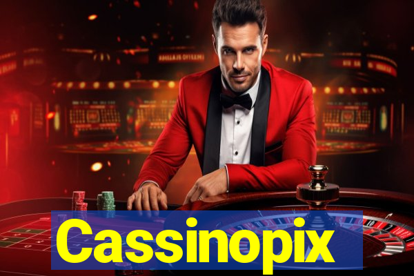 Cassinopix