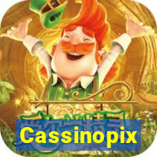 Cassinopix