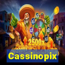 Cassinopix