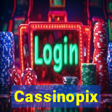 Cassinopix