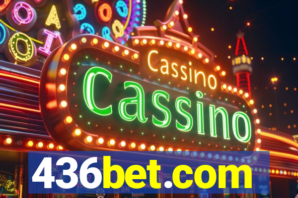 436bet.com