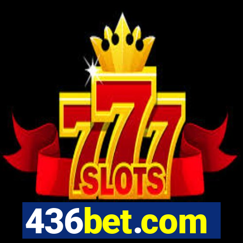 436bet.com