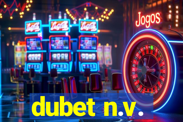 dubet n.v.