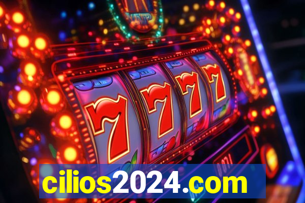 cilios2024.com