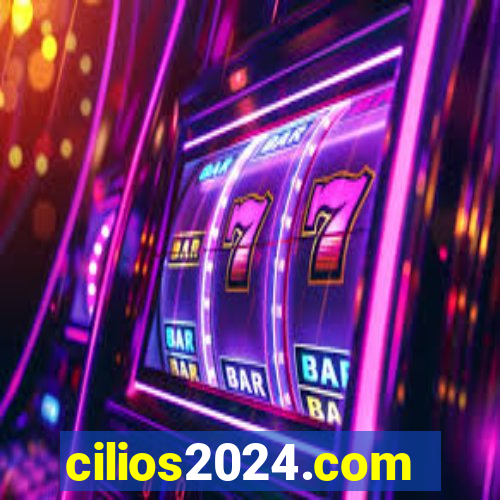 cilios2024.com