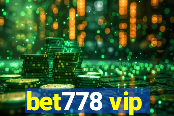 bet778 vip