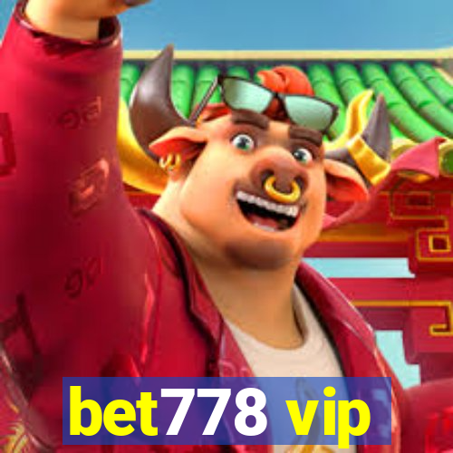 bet778 vip