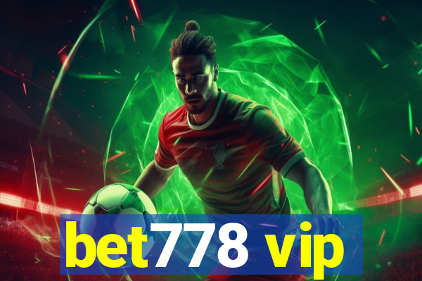 bet778 vip