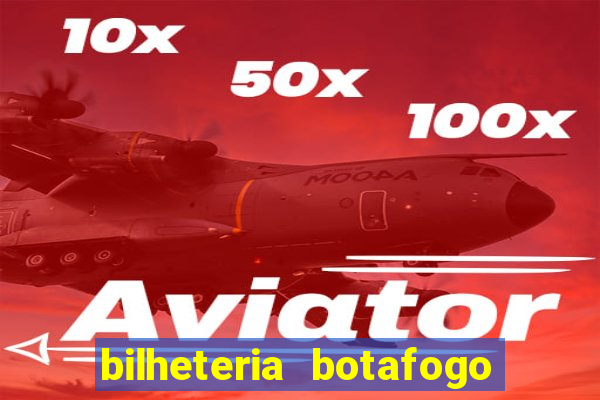 bilheteria botafogo general severiano