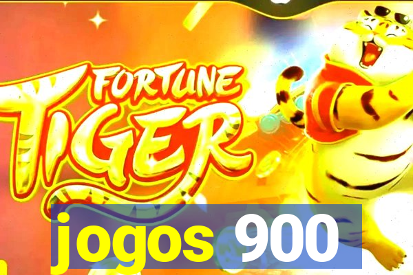 jogos 900