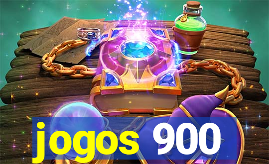 jogos 900