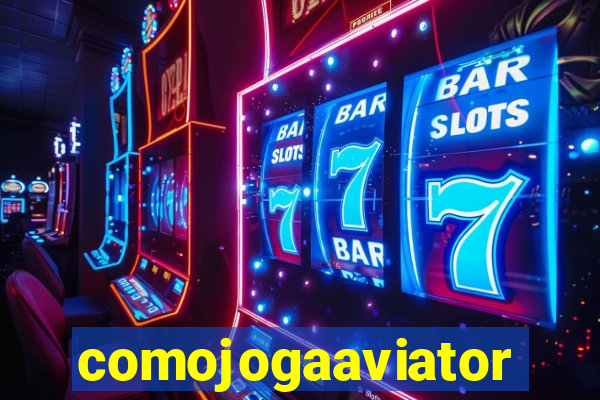 comojogaaviator