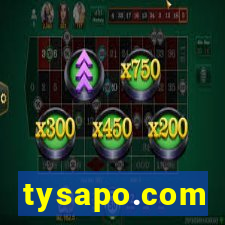 tysapo.com