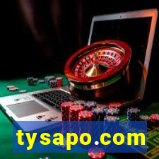 tysapo.com